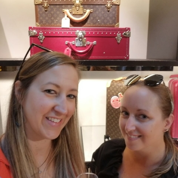 Thanks for visiting! 😃🐶💖🏖 - Picture 9 of 10